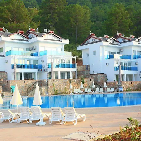 Orka Royal Hills Apartments-3
