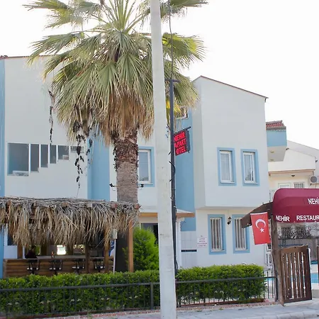 Nehir Apart Hotel-3