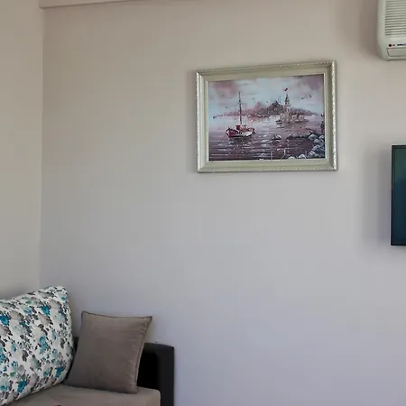 Nehir Apart Hotel-2