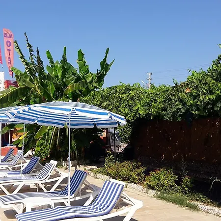 Alis Hotel-2