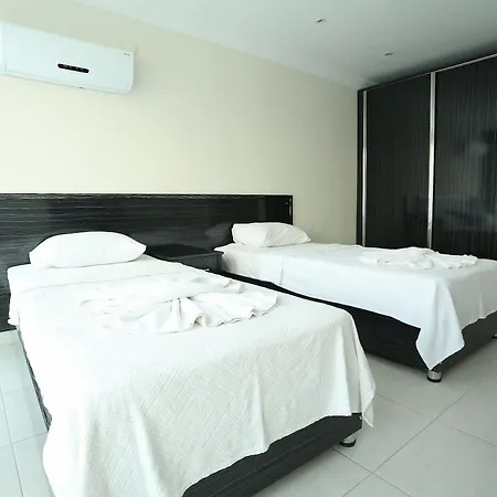 Orka Royal Hills Apartments-2