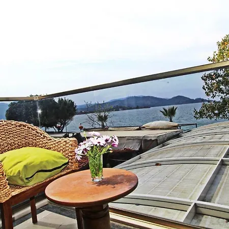 George'S Boutique Hotel-2