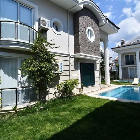 New Age Beach Breeze Luxury Villas-2