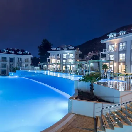 Orka World F1 Apartments-2