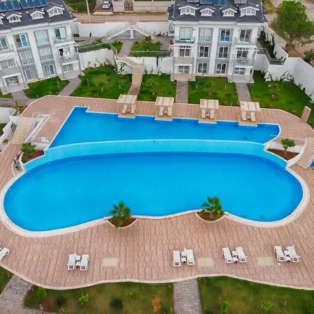 Orka World F1 Apartments-3