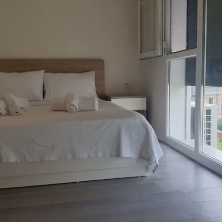 Mandalina Apart-2