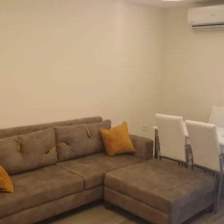 Mandalina Apart-3