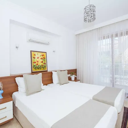 Infinity Aqua Marine Apartments-2