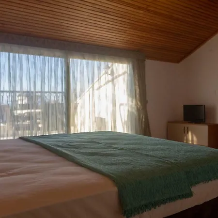 Calis Beach Venice Apartment B-3-2