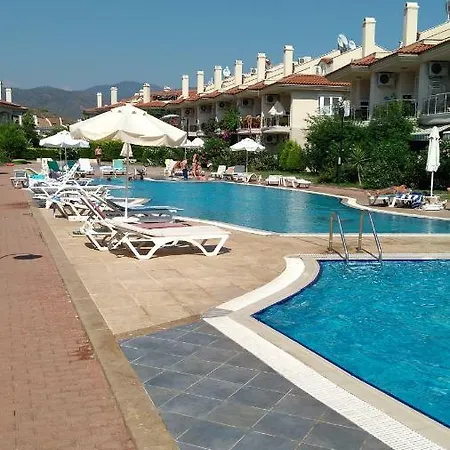 Calis, Sunset Beach Club-2