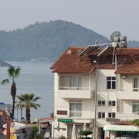 Calis Beach Venice Apartment B-3-3
