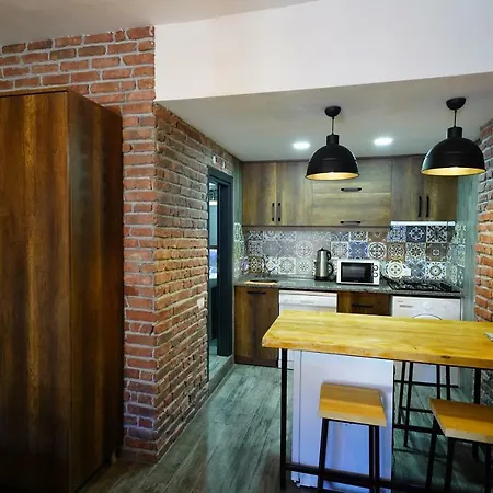 Vavilla Apartment-2