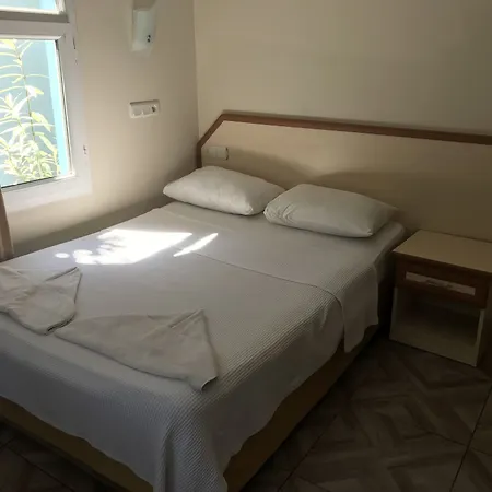 Cim Apartments Pansiyon-3