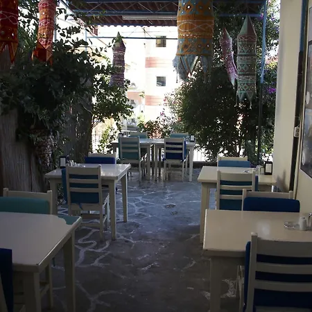 Yildirim Guesthouse-2