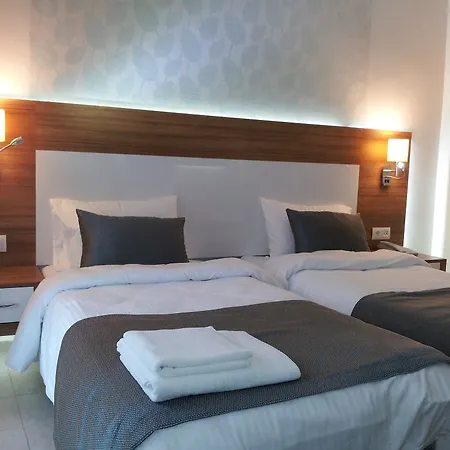 Daisy Garden Resort Hotel-3