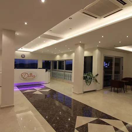 Daisy Garden Resort Hotel-2