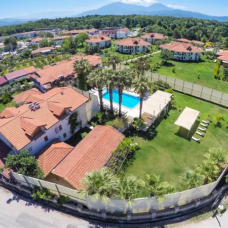 Katranci Park Hotel-2