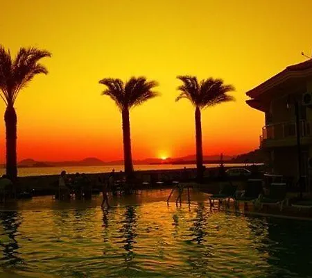 Calis, Sunset Beach Club-3