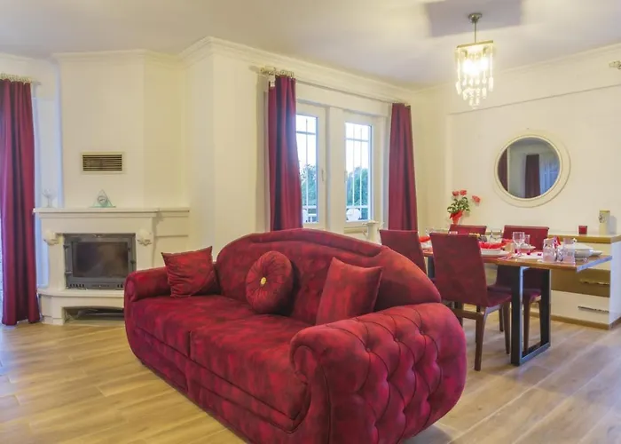 Haustierfreundliches Villa Oeluedeniz Fethiye