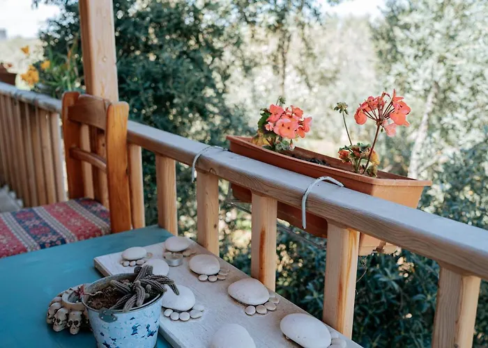Haustierfreundliches Fascinating Bungalow With Shared Pool Surrounded By Nature In Fethiye