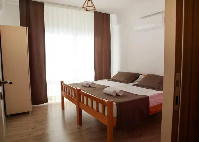 Likya Garden Residence 2 Fethiye