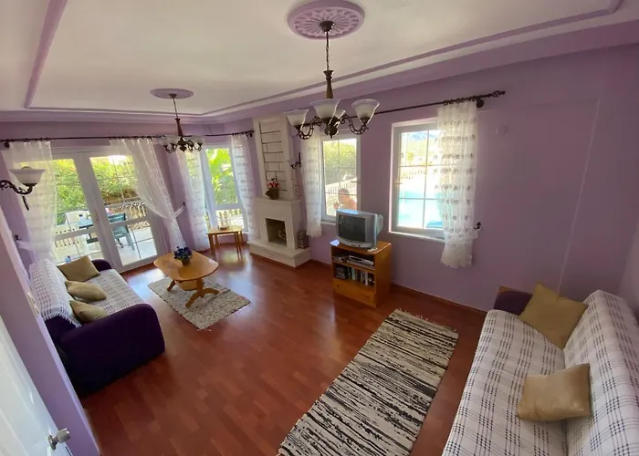 Villa Ursula Fethiye