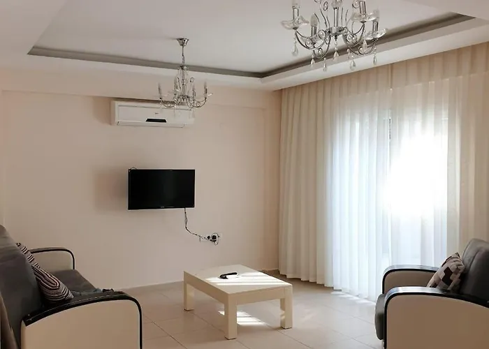 Mir Villa Fethiye