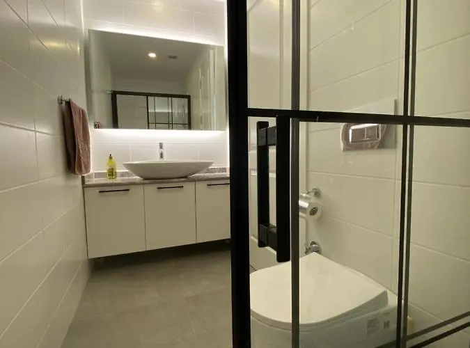 Haustierfreundliches Ferienwohnung Studyo Ekin 1+1 Fethiye