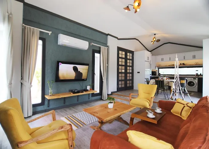 Villa Golondrina Fethiye