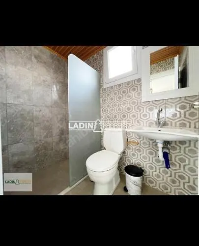 Haustierfreundliches Villa Mini House Fethiye
