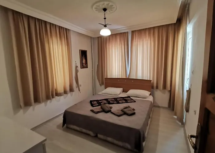 Villa Elif Fethiye