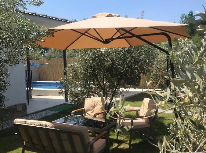 Villa_Olive Fethiye