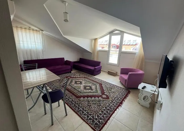 Haustierfreundliches 