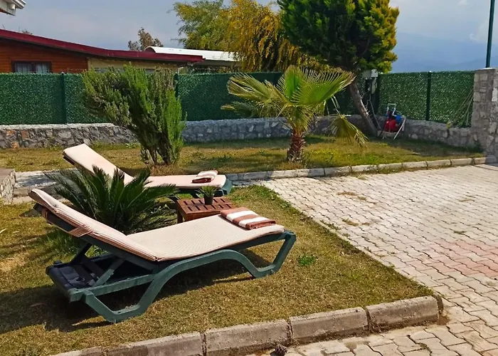 Haustierfreundliches Sena Villas Fethiye