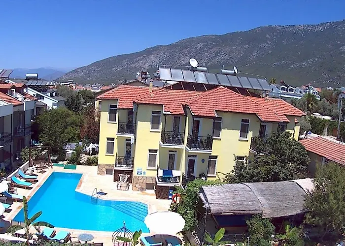 Oeluedeniz Mmstr Fethiye