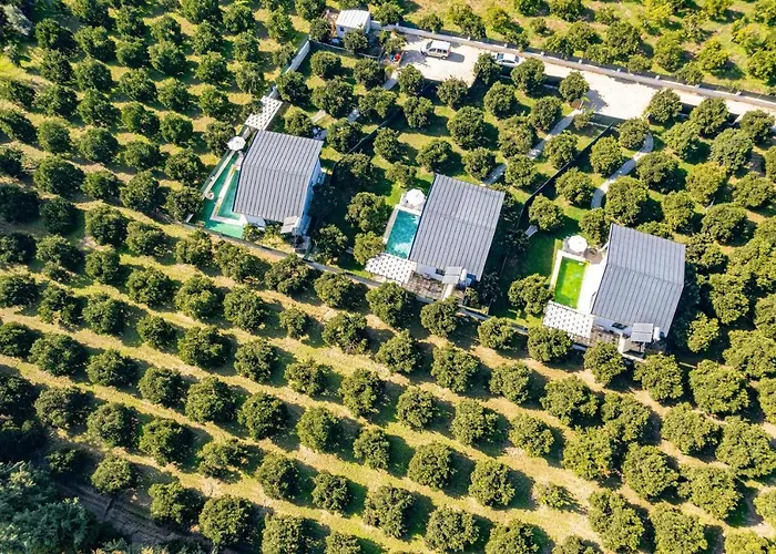 Villa Citrus Fethiye