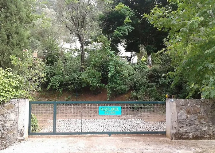 Haustierfreundliches Tlos Fethiye
