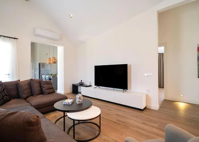 Jaden Farm House Fethiye