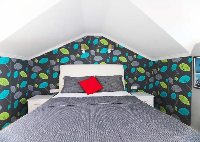 Villa Ela Fethiye