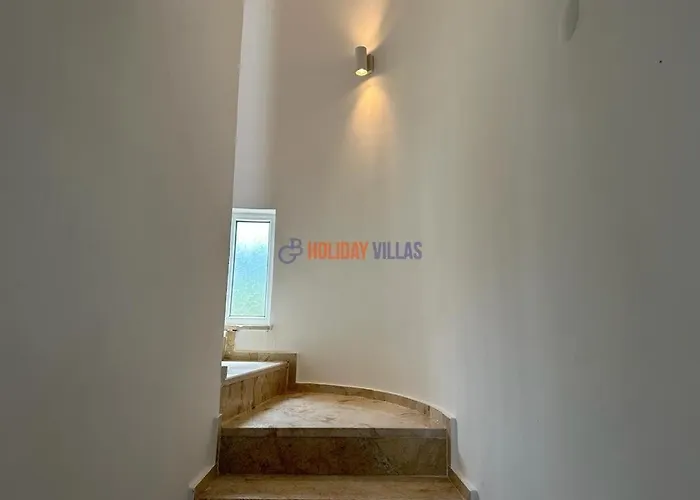 Haustierfreundliches Ferienwohnung Pinara Apart 34 Fethiye