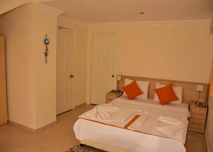 Villa Emerald 3 Fethiye