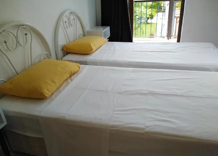 Villa Calis 2 Fethiye