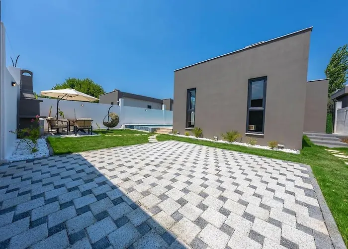 Eosa Homes 3 - Fethiye
