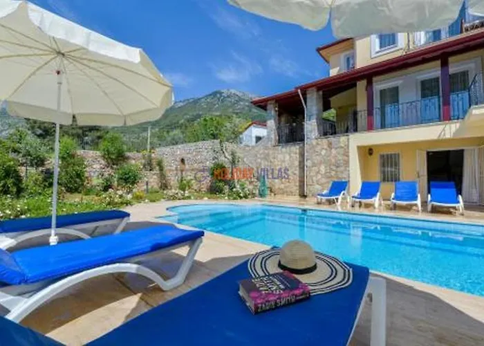 Kilic Villa Fethiye