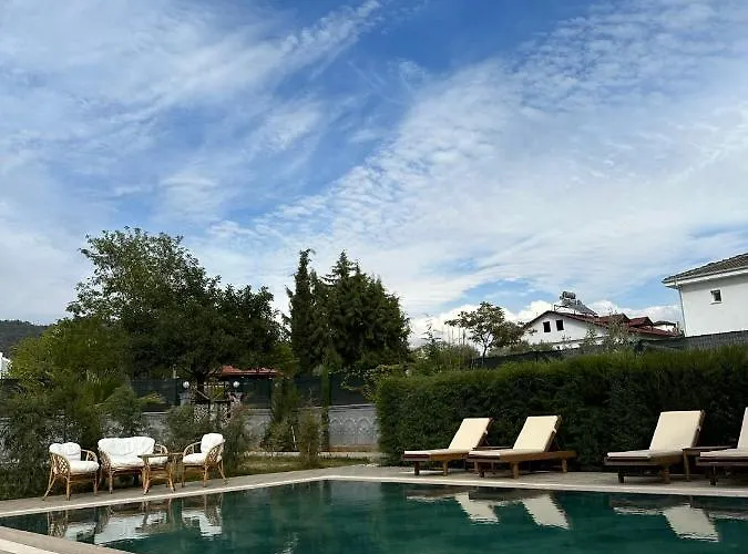 Pena Otel Fethiye