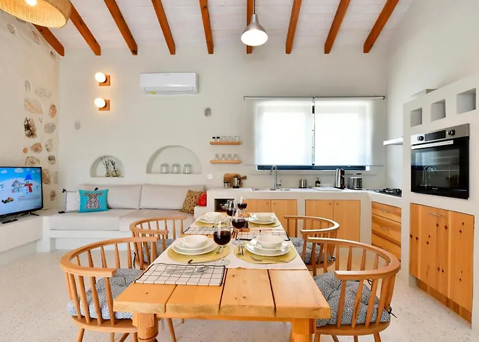 Sojoy Villa Allure Fethiye