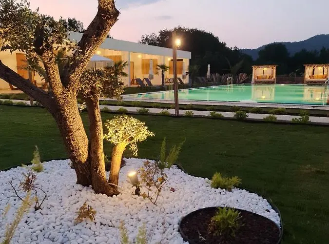 Freya Suites Kayaköy
