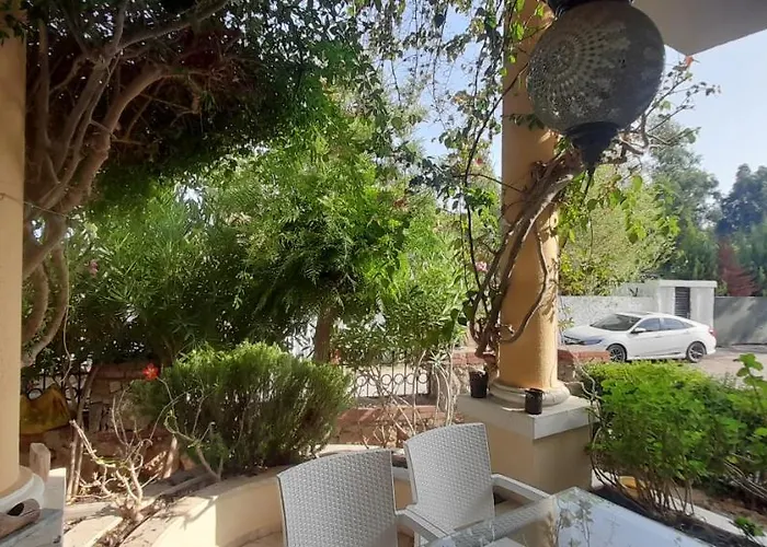 Aryam Villa Fethiye