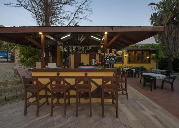 Villa Alisa Fethiye