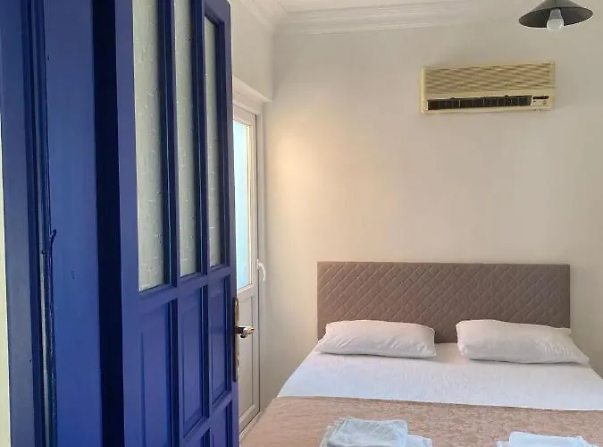 Deka Apartments 6 Fethiye